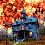 People Who have Lived in a "Haunted" House, What's your Most Unexplainable Paranormal Experiences?