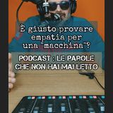 Episodio 1533 - È giusto provare empatia per una "macchina"? 4tu
