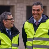 Con Ánimo de Lucro: Sánchez utiliza la financiación autonómica para seguir en Moncloa