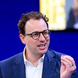 AI bosses call for industry slowdown as public concerns grow