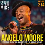 MiniEpisode: Angelo Moore of Fishbone