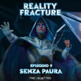 9 | Senza Paura | FRA