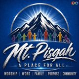 Episode 2 - Mt Pisgah Fellowship