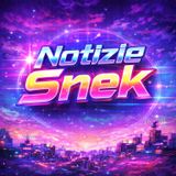 Notizie Snekl del 4/03/2026