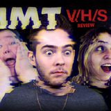 V/H/S Review
