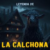 La Calchona - Versión de Luis Bustillos - Leyenda Mapuche Chilena