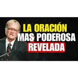 ¡La ORACIÓN Poderosa Revelada! Esta CURA Cualquier Enfermedad EN SEGUNDOS - Enseñanzas Cristianas