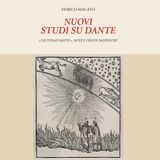 Enrico Malato "Nuovi studi su Dante"