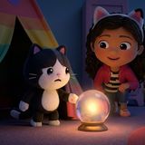 AudioCuento de Gabby: Pandy y el miedo a dormir solos 🌙✨