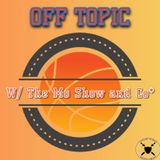 Off Topic W/ The Mo show And Co*: Is This Thing On?