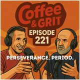 Perseverance, Period.