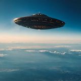 UFOs and Extraterrestrials -  How Could They Get To Earth??