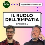 03 - Il Ruolo dell'Empatia: Facciamo Amare i Personaggi