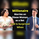 | Billionaire Romance Stories | Millionaire’s Bet Bride Wasn’t What He Expected