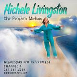New Season of Readings and Teachings with Michele Livingston