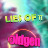 Old Gen PODCAST #60 - Lies of π