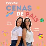 Episódio 1 - Reencontra-te: O Primeiro Passo na Parentalidade