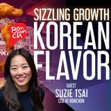Korean Food Goes VIRAL: How One CEO is Conquering Small-Town America