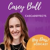 The Power of OKRs with Casey Bull