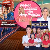 🛳️💂‍♀️ Below Deck Med Premiere and Real Housewives of London Ep 6 RECAPS