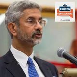Dr S Jaishankar Interview: Foreign Policy, International Relations, and Geopolitics In Changing World