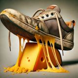 Käsefüße: Schon mal überlegt, warum manche Käse wie alte Turnschuhe riechen?