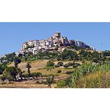 Lucania Felix, tra gli agriturismi, dai parchi a Matera (Basilicata)