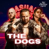 192. The Dogs - Casual Conversations