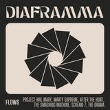 FLOWS - PROJECT HAIL MARY, MARTY SUPREME, AFTER THE HUNT, THE SMASHING MACHINE, SCREAM 7, THE DRAMA