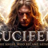 The Complete Story of LUCIFER_ The Angel Who Became SATAN _ 4K
