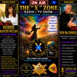 Rob McConnell Interviews - DEBBIE MANCINI-WILSON - Colour My World