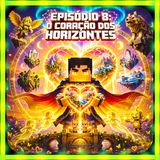 Episódio 8 : O Coração dos Horizontes