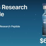 GLP-3 Laboratory Peptide Applications Explained