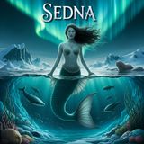 GROENLANDIA: Sedna