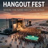 Hangout Fest - Dive into the ultimate festival experience with Miss Olivia Harper