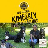 Kimberly Morris Gauthier Is Helping Us Keep The Tail Wagging