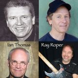 Guest Glimpses with Robbie Lane, Peter Foldy, Ian Thomas, Ray Roper