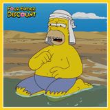 The Greatest Story Ever D'ohed (S21E16)