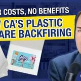 California Bans Plastic Gift Cards – Why It Won’t Work!