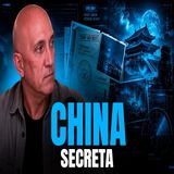 Misterios de la antigua China, la historia oculta Ep. 13