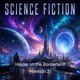 House on the Borderland Version 2 - William Hope Hodgson