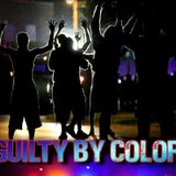 Guilty By Color - Jerell Jacquez