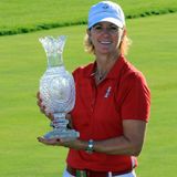Fairways of Life Interviews-Beth Daniel (World Golf Hall of Famer)
