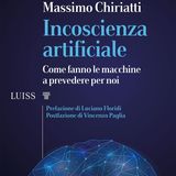 L'incoscienza artificiale dell'algoritmo egoista. Con Massimo Chiriatti - #EpT S03E26