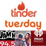 06-26-18 Tinder Tuesday with Ashlee and DJ Pup Dawg