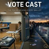 Vote Cast - When the Polls Get It Wrong