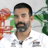 Matteo Torre: "I nostri Azzurri devono ambire ad essere i migliori" - Mondo Triathlon su Bike Channel