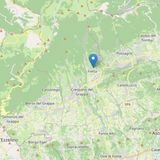 Lieve scossa di terremoto alle pendici del Grappa poco prima di mezzogiorno