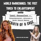 Subconscious Healing & Trauma Recovery with Hypnotherapist Lani Gonzales