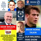 Our Millwall Fans Show - Sponsored by G&M Motors - Meopham & Gravesend 040823